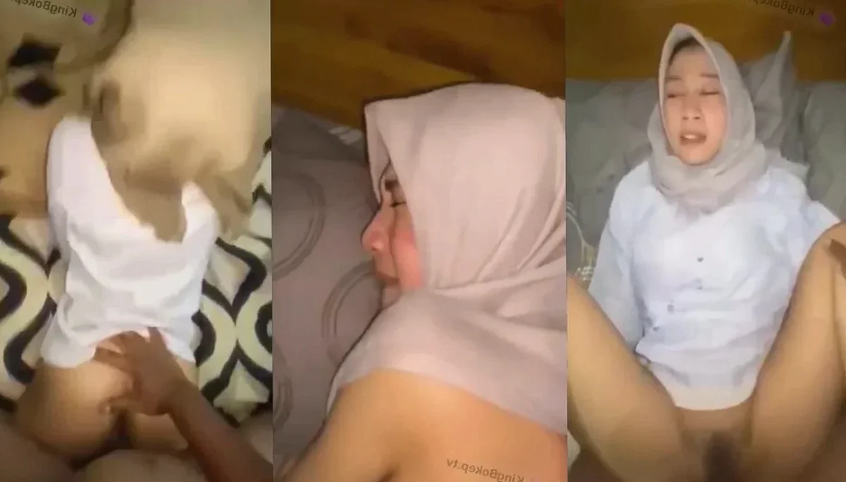 Abg Viral Dokter Paruh Baya yang Menikmati Tiap Hujaman - Asupanindo Abg Viral Dokter Paruh Baya yang Menikmati Tiap Hujaman