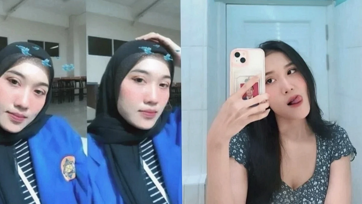 Asupan Hijab Mahasiwi Bokep Indo Tante Body Mulus Jarang Disentuh Aduhay - Asupanindo Asupan Hijab Mahasiwi Bokep Indo Tante Body Mulus Jarang Disentuh Aduhay