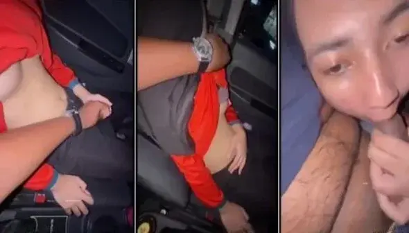 Bokep Korea Temen Kerja Nebeng Pulang Bayarnya Pake Grepe di Mobil - Asupanindo Bokep Korea Temen Kerja Nebeng Pulang Bayarnya Pake Grepe di Mobil