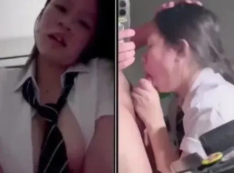 Hitam Putih Bokep Indo Masih Berseragam Body Montok - Asupanindo Hitam Putih Bokep Indo Masih Berseragam Body Montok