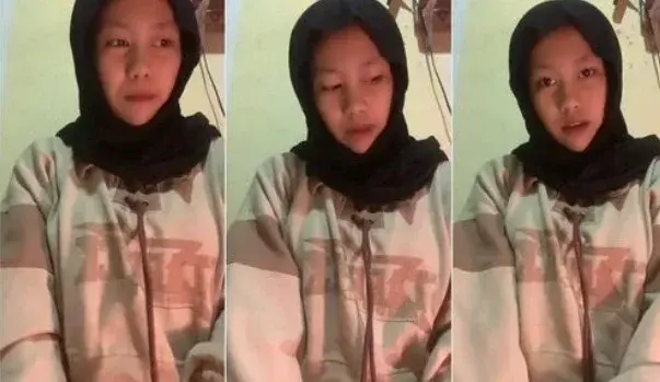 Kkn Viral Anak Rumahan yang Sisilainnya Aduhai - Asupanindo Kkn Viral Anak Rumahan yang Sisilainnya Aduhai
