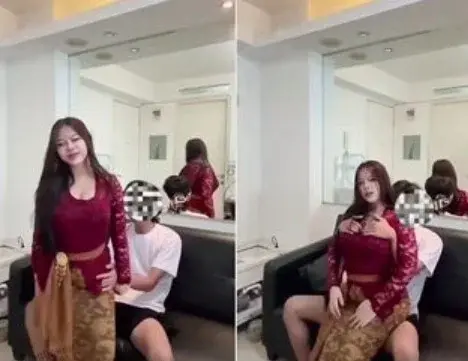 Sma Viral Kebaya Merah yang Lagi Rame 2026 Viral Bandung - Asupanindo Sma Viral Kebaya Merah yang Lagi Rame 2026 Viral Bandung