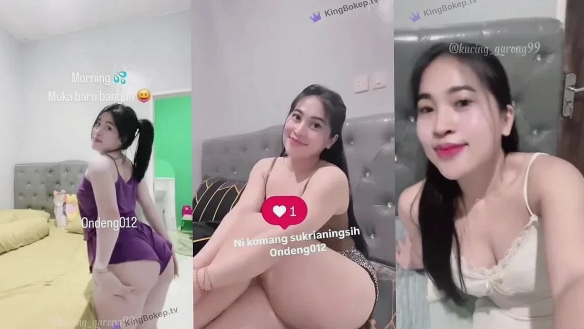 Viral Abg yang Banyak Dicari Tante Muda Kaya Gini Siapa yang Tahan - Asupanindo Viral Abg yang Banyak Dicari Tante Muda Kaya Gini Siapa yang Tahan