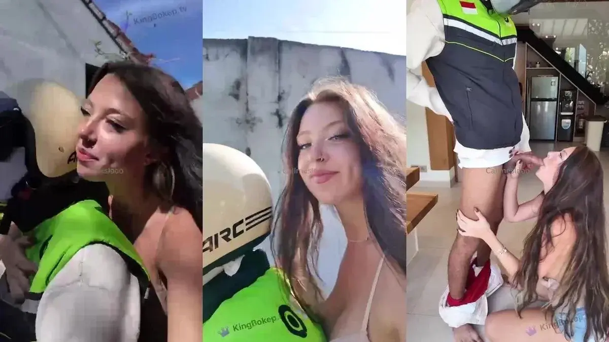 Yang Lagi Rame Bule Lagi Viral di Bali Bonus ke Ojol Viral Video - Asupanindo Yang Lagi Rame Bule Lagi Viral di Bali Bonus ke Ojol Viral Video